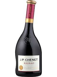 JP.Chenet Shiraz / червоне сухе