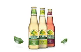 Cider Somersby