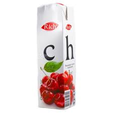 Сік Вишневий