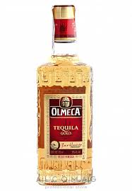 Olmeca Gold