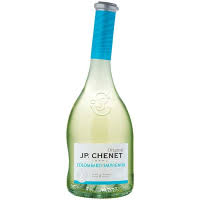 JP.Chenet Medium sweet moellex Blanco / біле напівсолодке