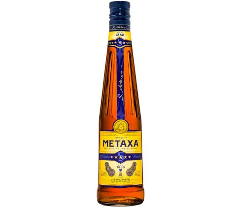 Metaxa 5*