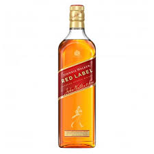 Red Label