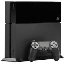 1 год PS4