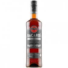 Bacardi Negra