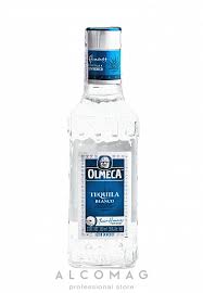 Olmeca Blanco
