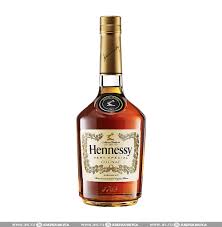 Hennessy V.S