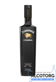 Zubrowka