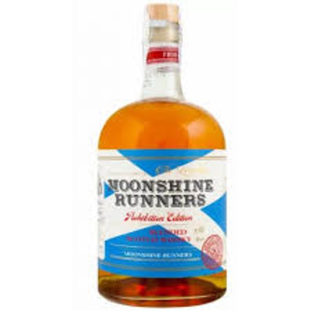 Moonshine Runners