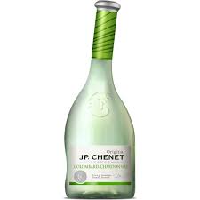 JP.Chenet Colombard-Chardonnay / біле сухе