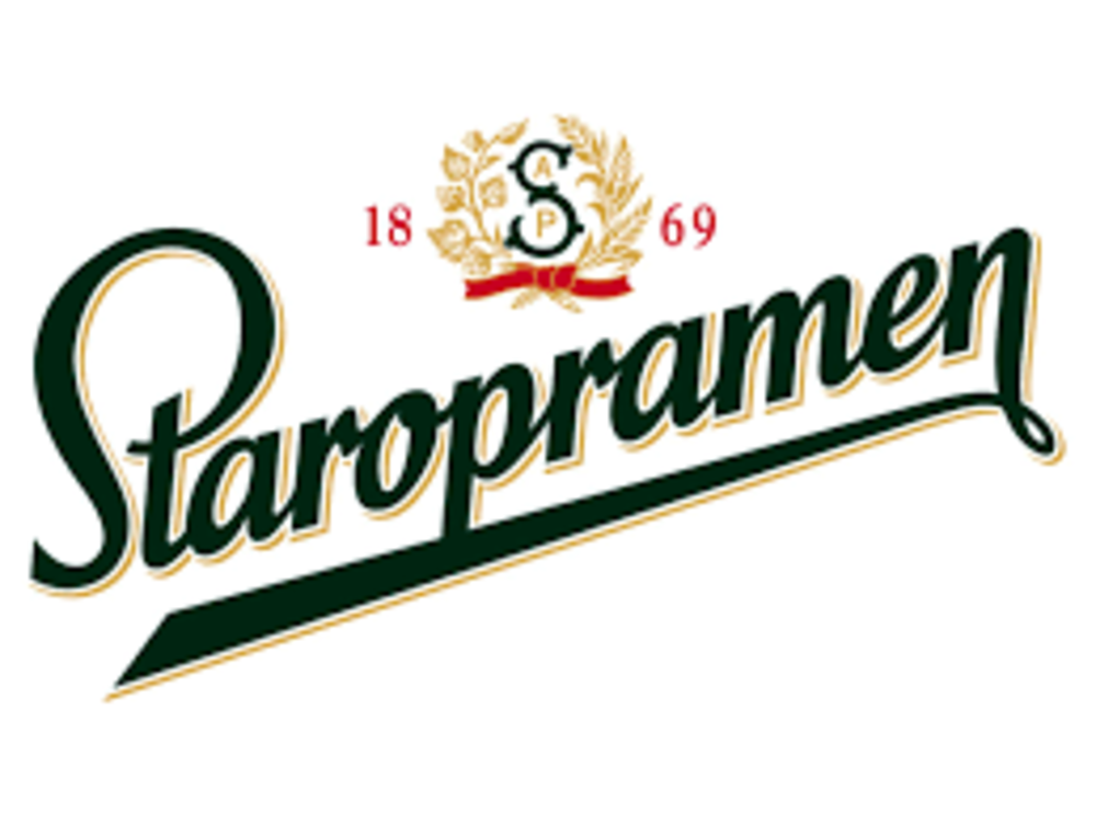 Staropramen / світле