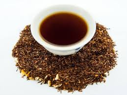 Rooibos Orange / Чай