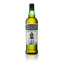 William Lawsons