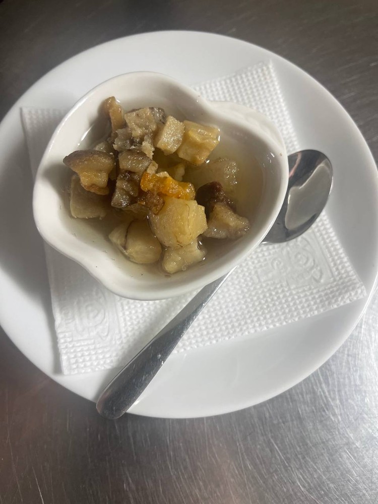 Шкварки