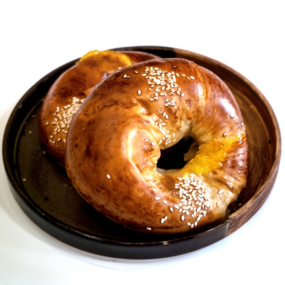 Ачма з яблуком ( Elmalı ahm) 110г
