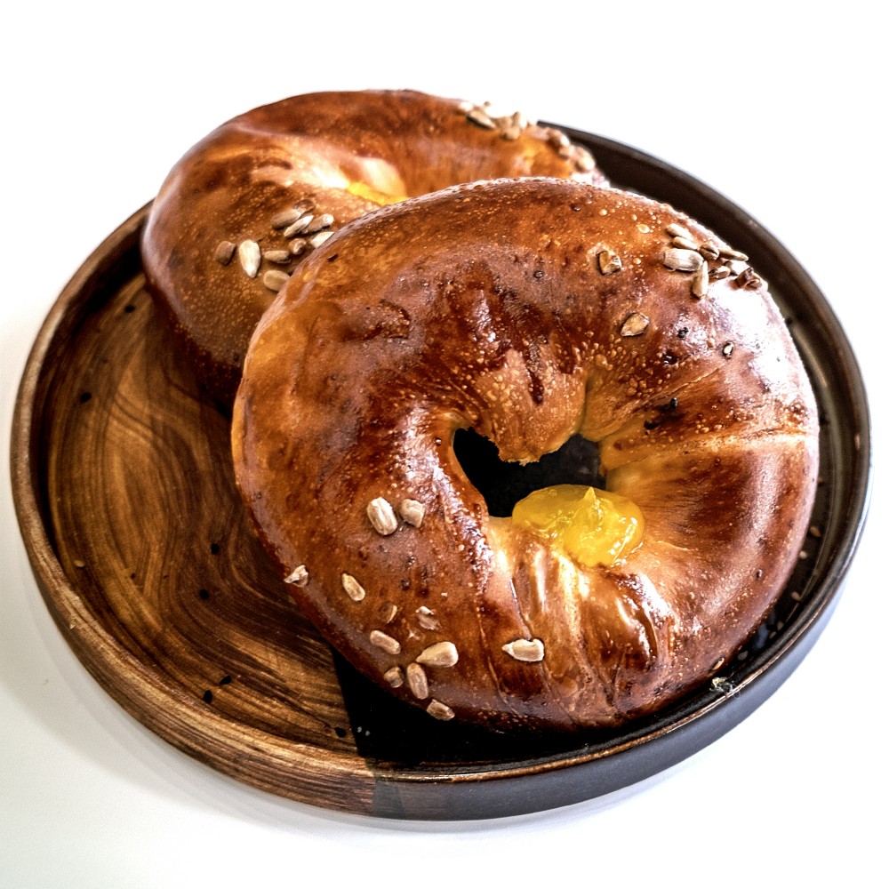 Ачма з ананасом (Ananaslı Achma) 110г