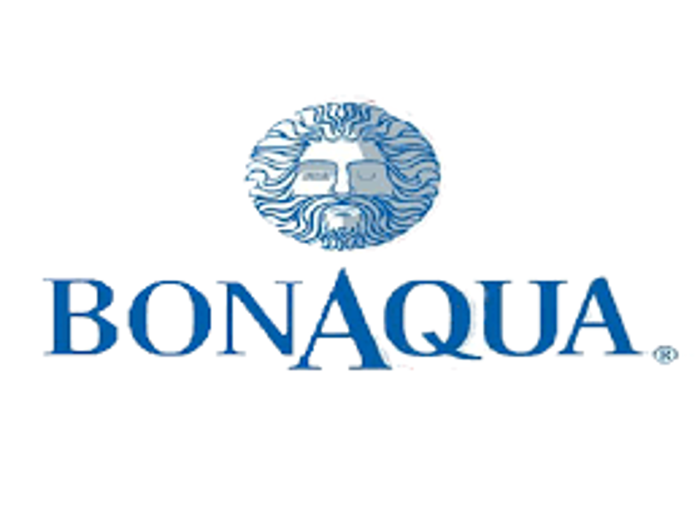 Вода Bonaqua