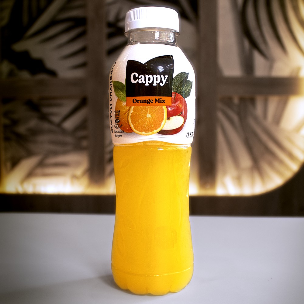 Сік Cappy