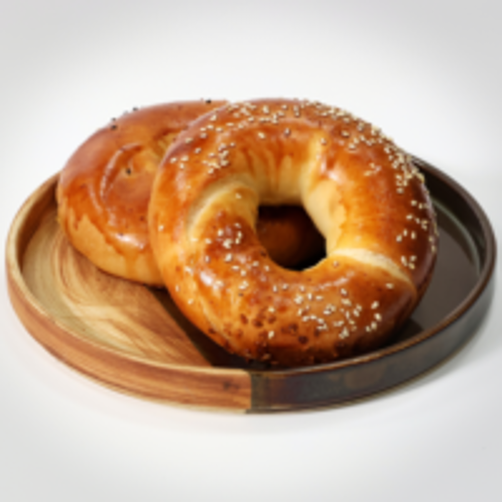 Ачма з шоколадом(Achma çikolata) 100г