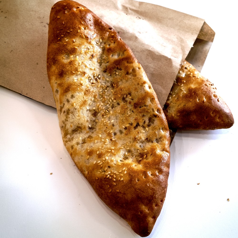 Піде з куркою( Tavukla gidecek) 150г
