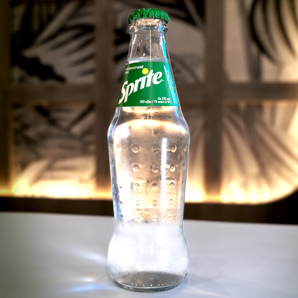 Напій Sprite