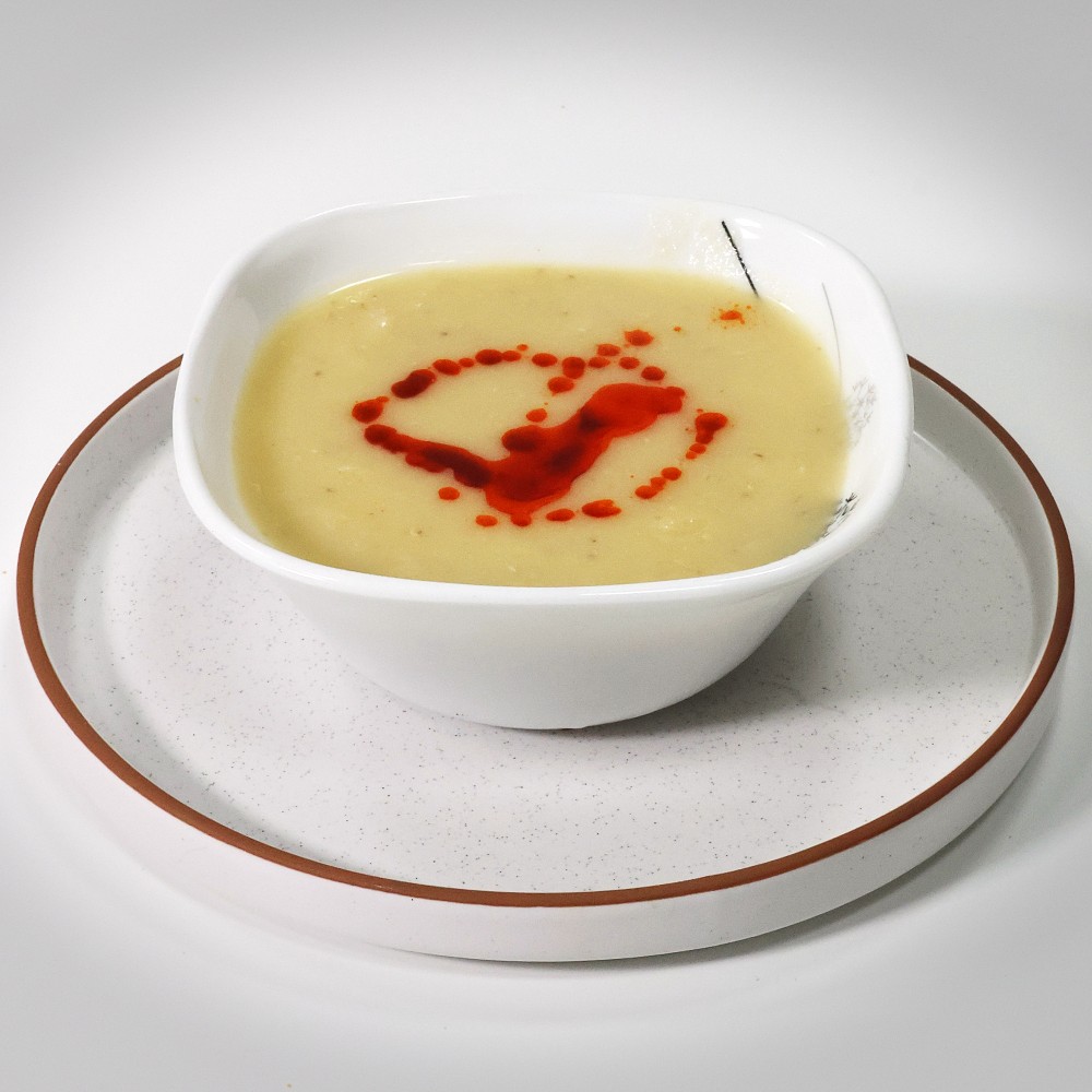 Суп з сочевиці (Mercimek çorbası) 320г
