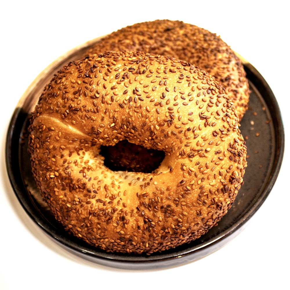 Сіміт з шоколадом (Simit çikolatа)100г