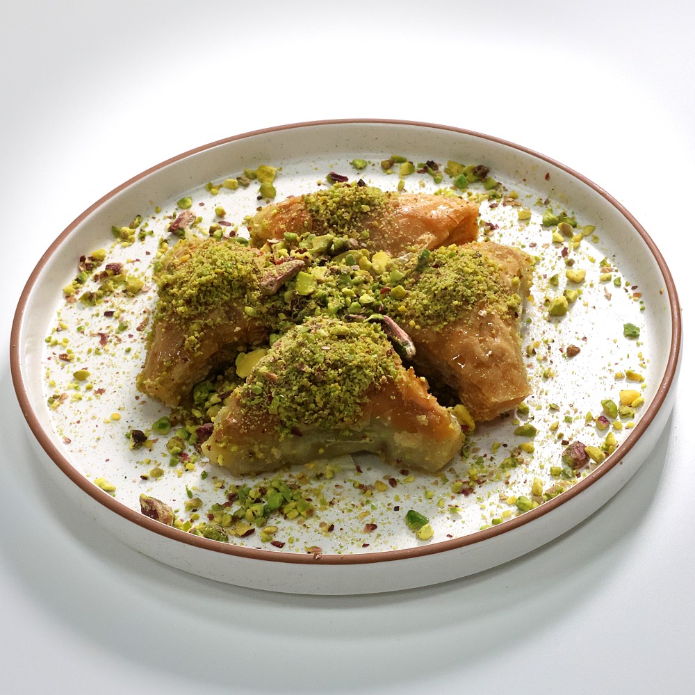 Пахлава "Шобієт"(Baklava "Şobiet")