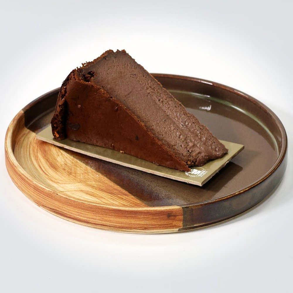 Чіз-кейк "Сан Себастьян"(Cheesecake "San Sebastian") 250г