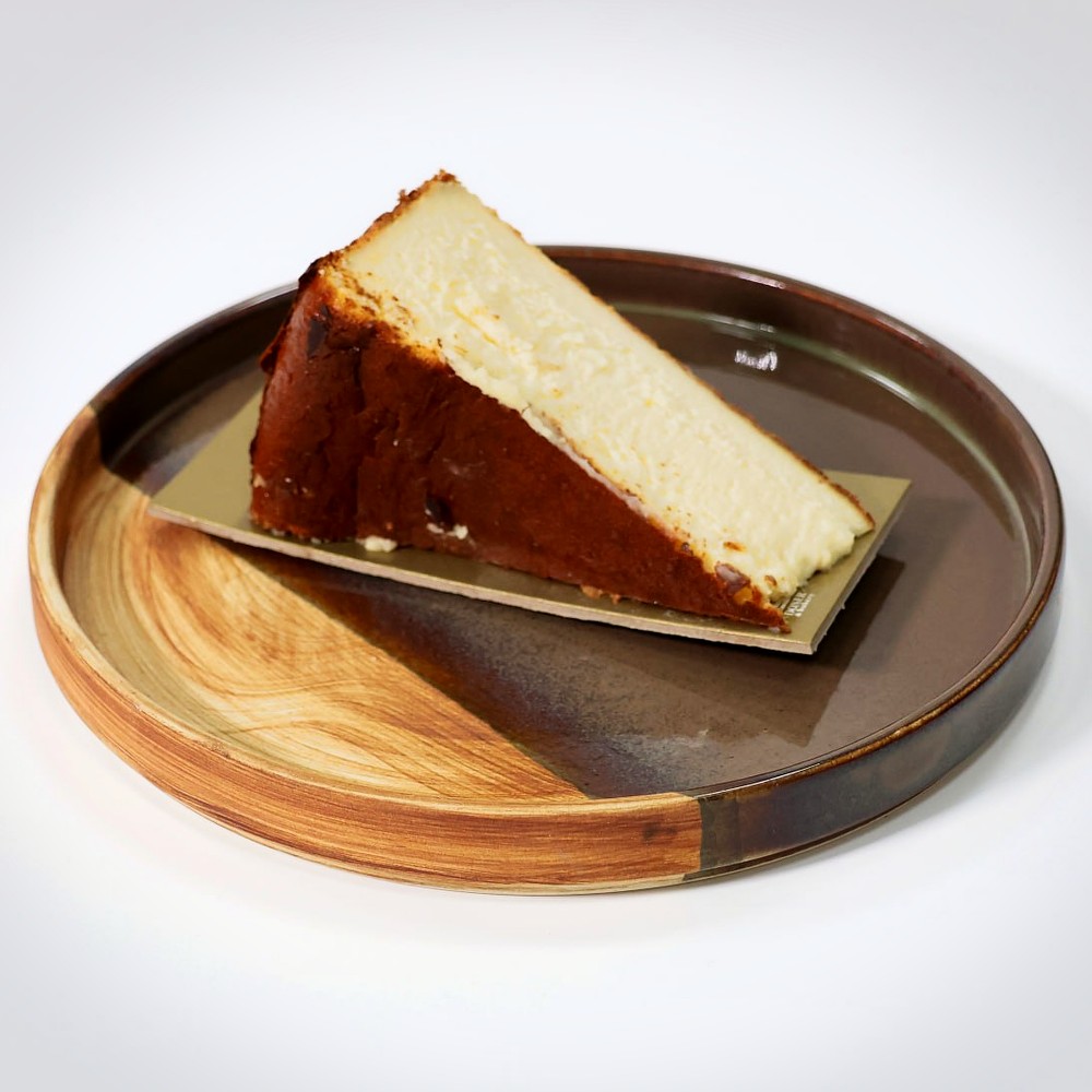 Чіз-кейк "Класичний"(Cheesecake "Klasik") 250г