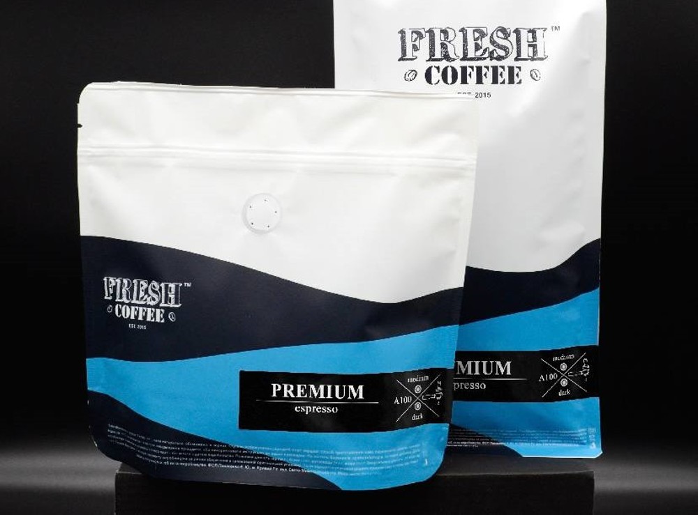 Espresso Premium 