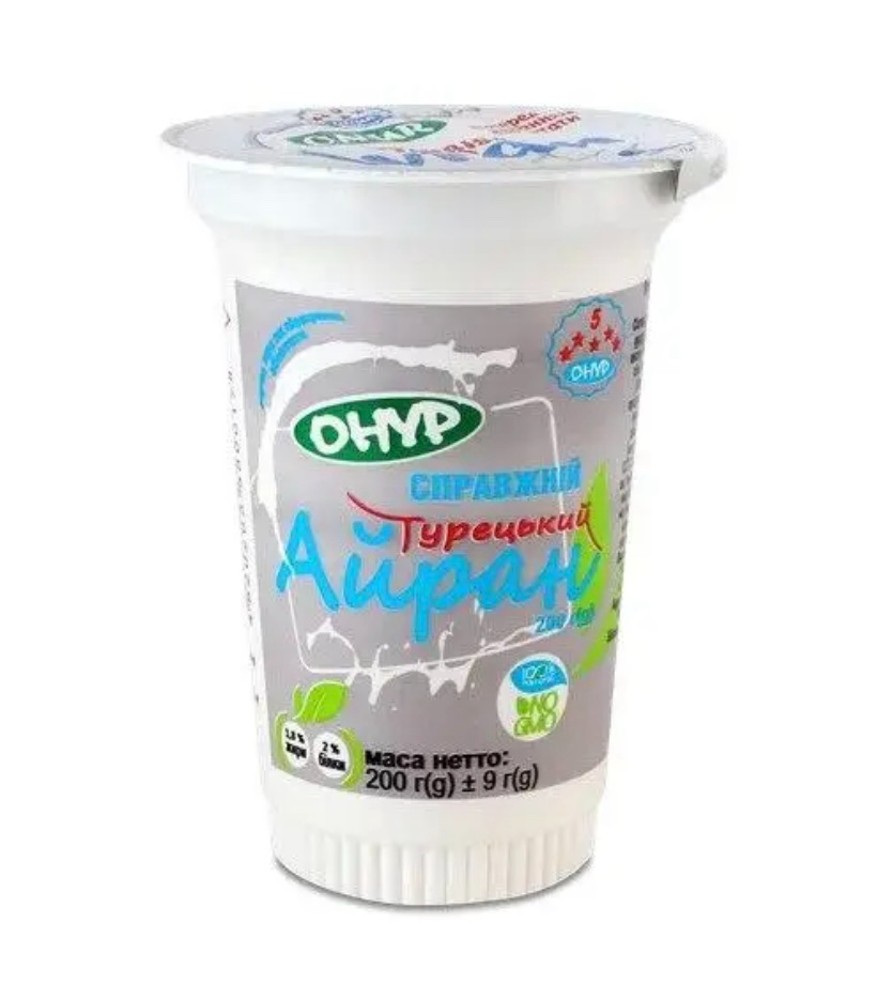 Айран