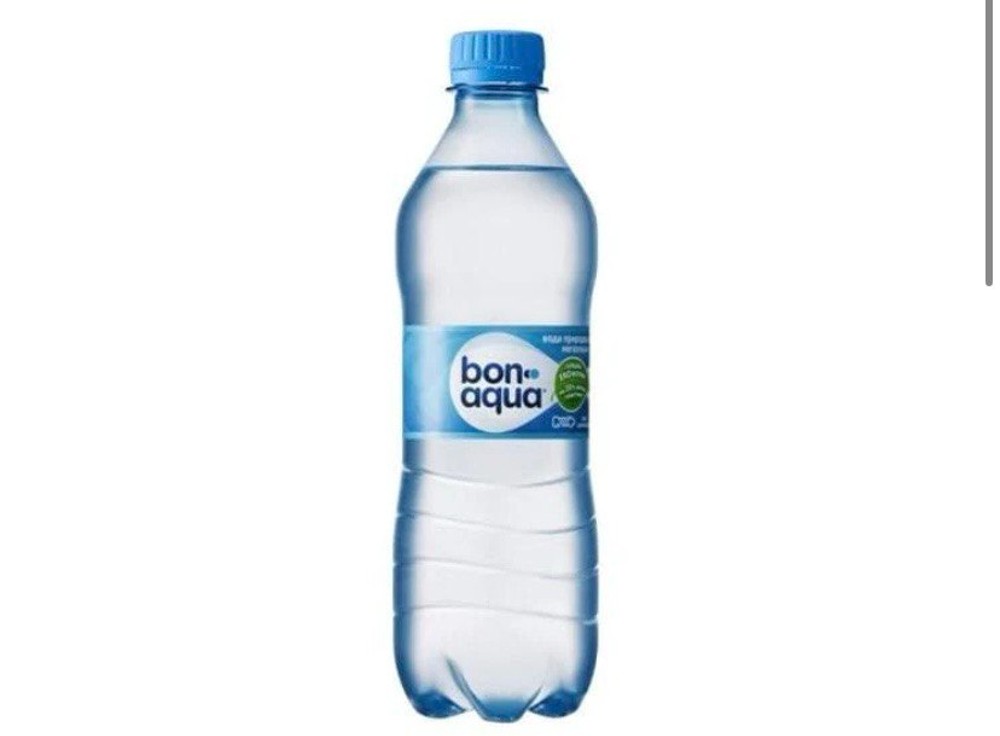 BonAqua н/г 0.5л