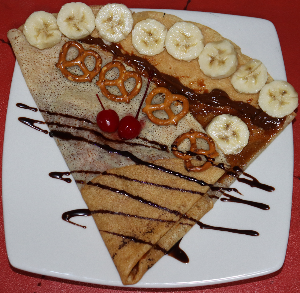 Crepa Reno Blitzen