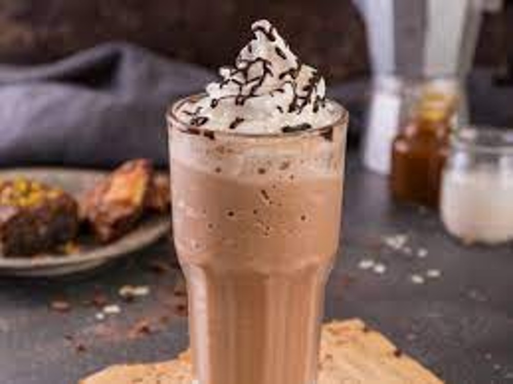 Frappe Chai Te Negro 473 ml