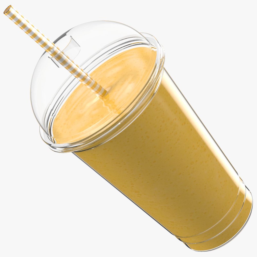 Cream Mango 473 ml