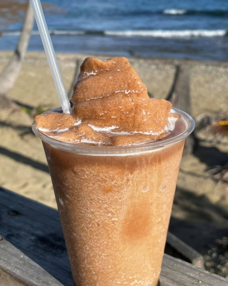 Smothie Tamarindo