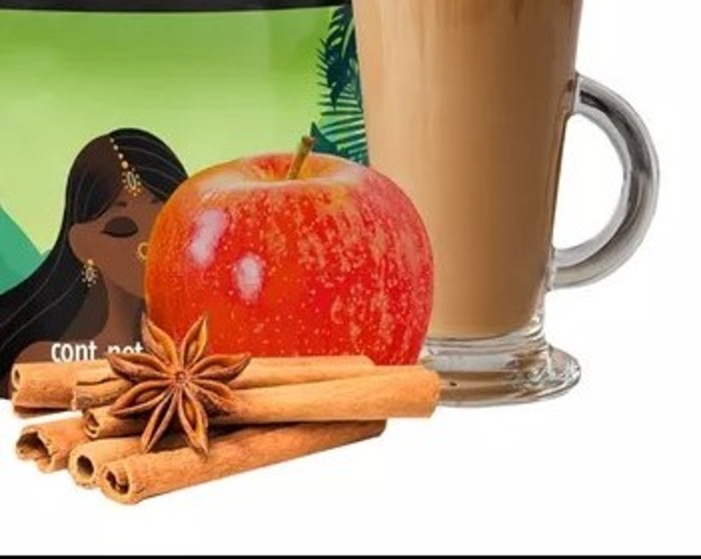 Frappe Chai Manzana Canela 473 ml