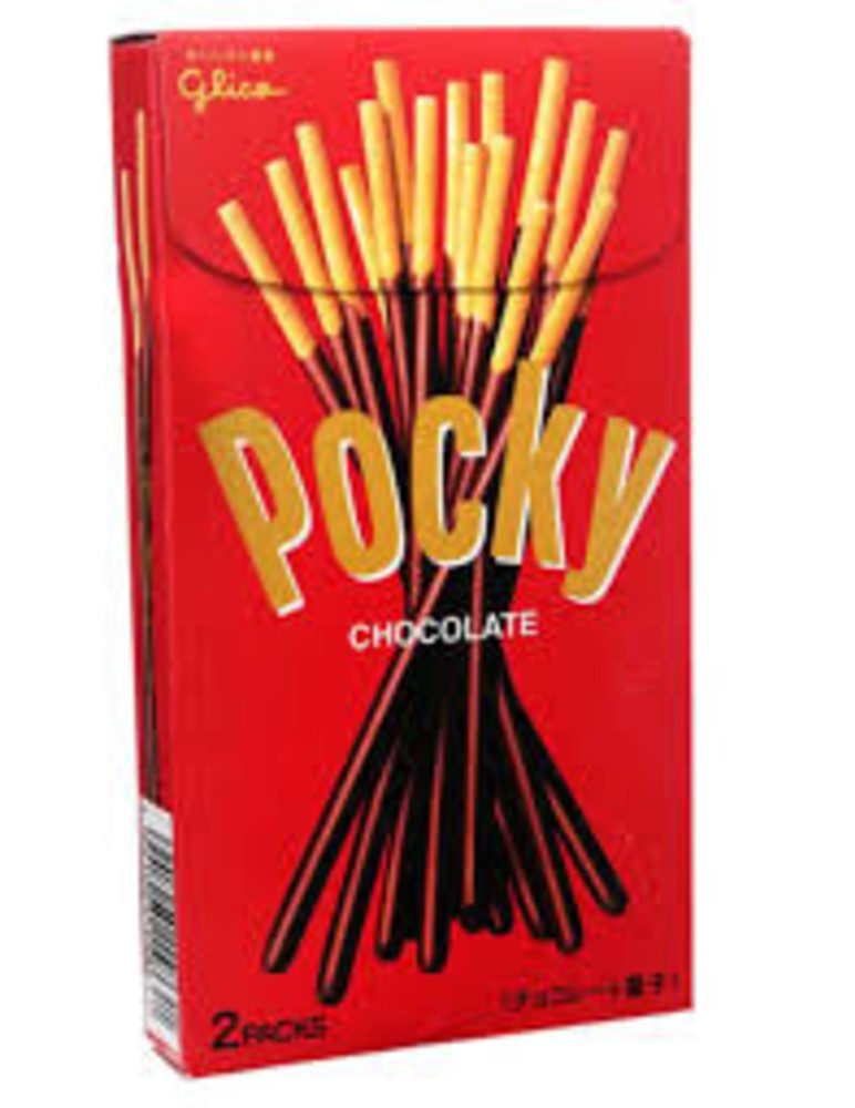 Pocky Chocolate 70 grs