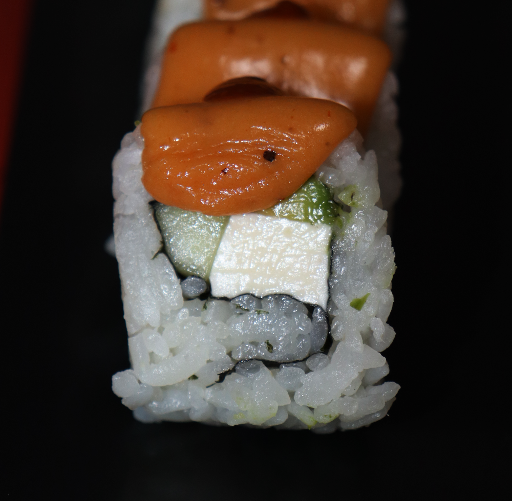Sushi Chizu Maki