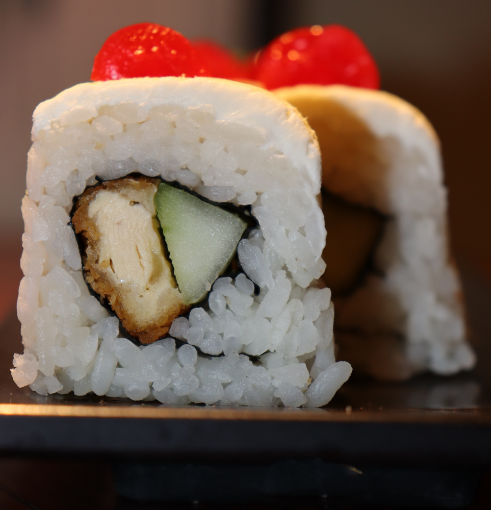 Sushi Mekishiko Maki