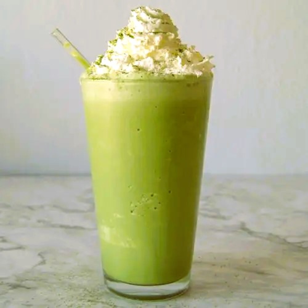 Chai Te Verde 473 ml  