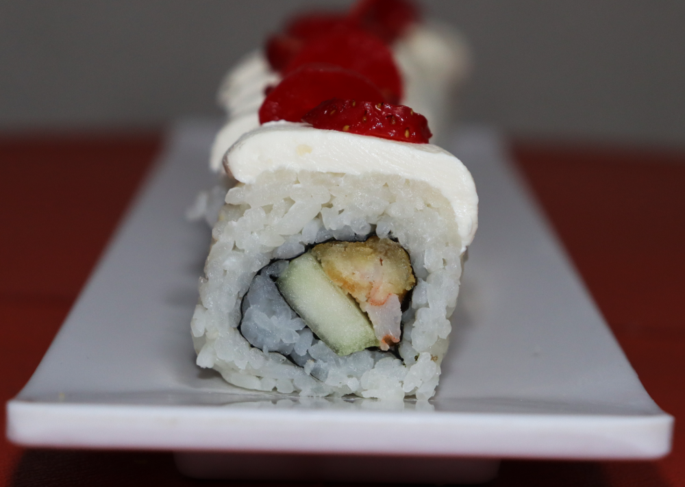 Sushi Nihon Maki