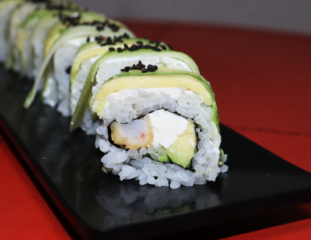 Sushi Midori Maki