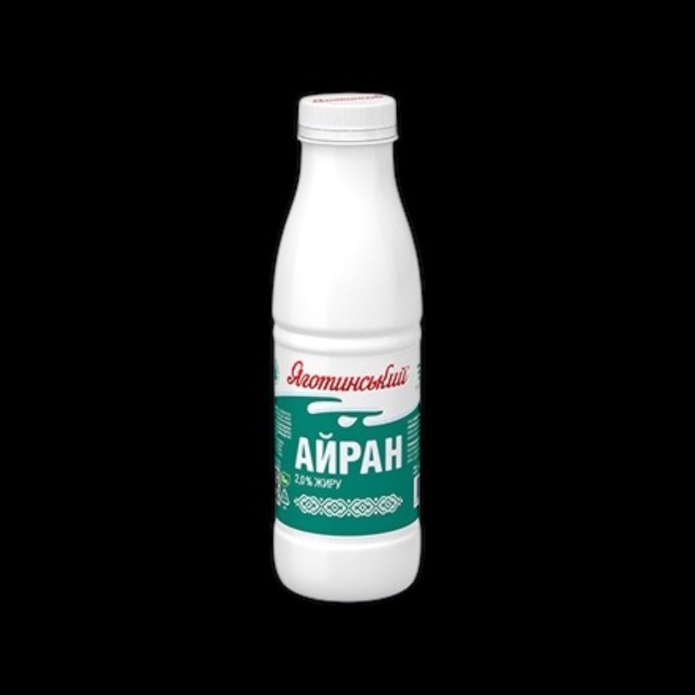 Айран
