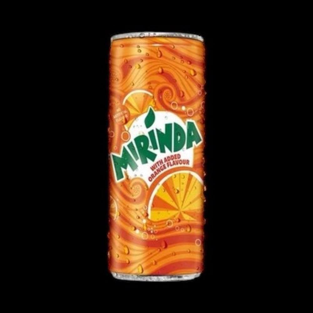 Мірінда з/б