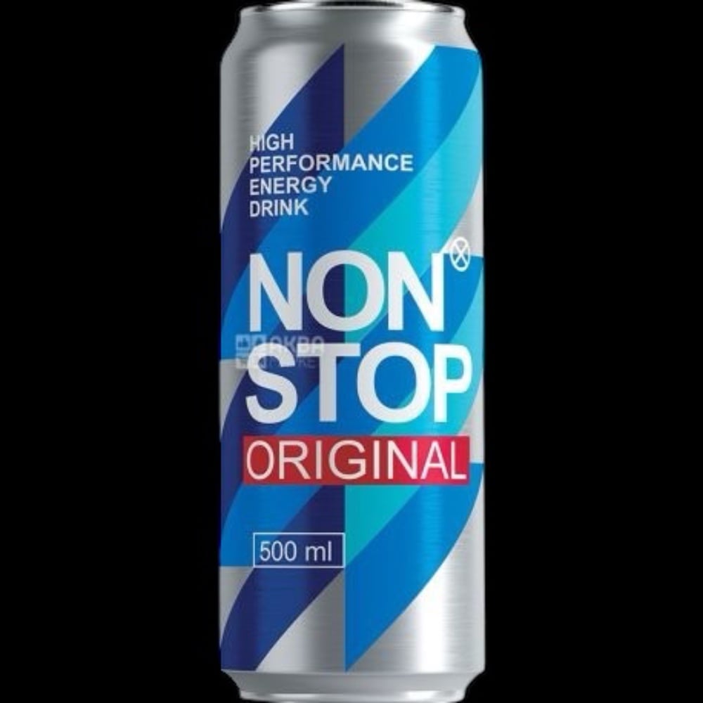 Non stop