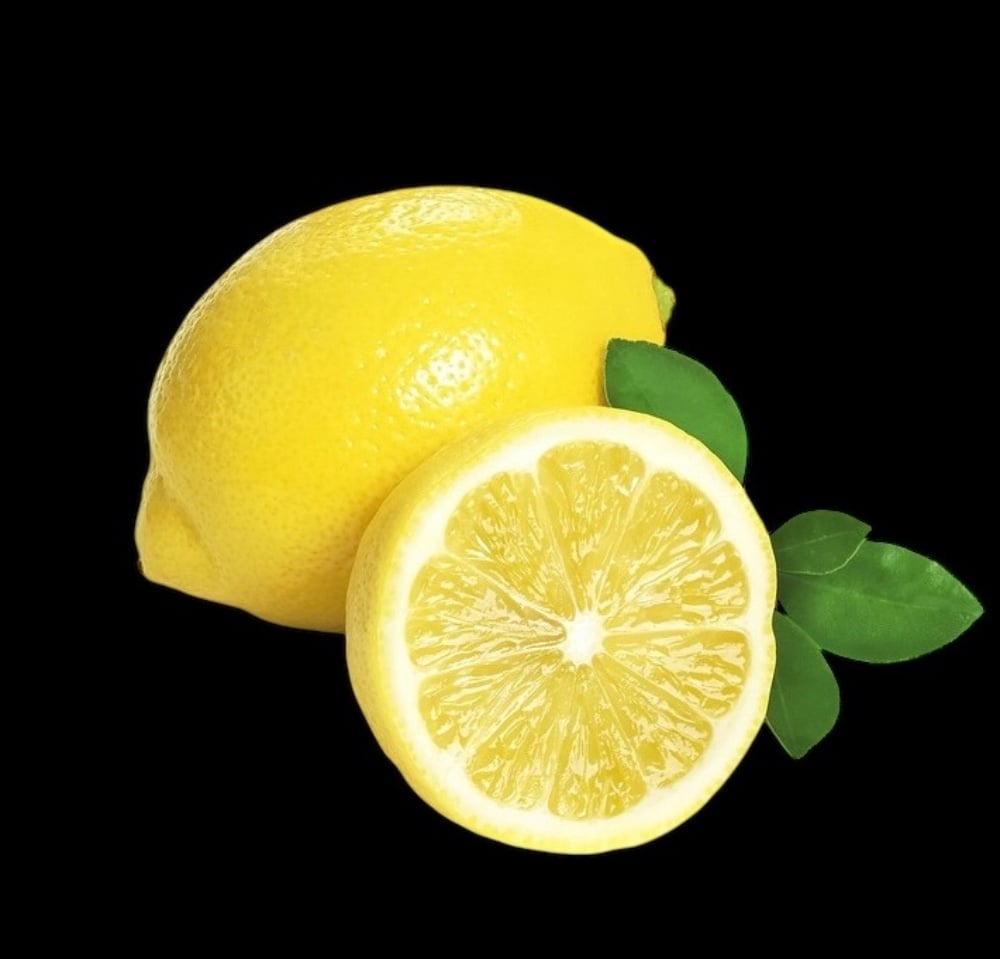 Лимон