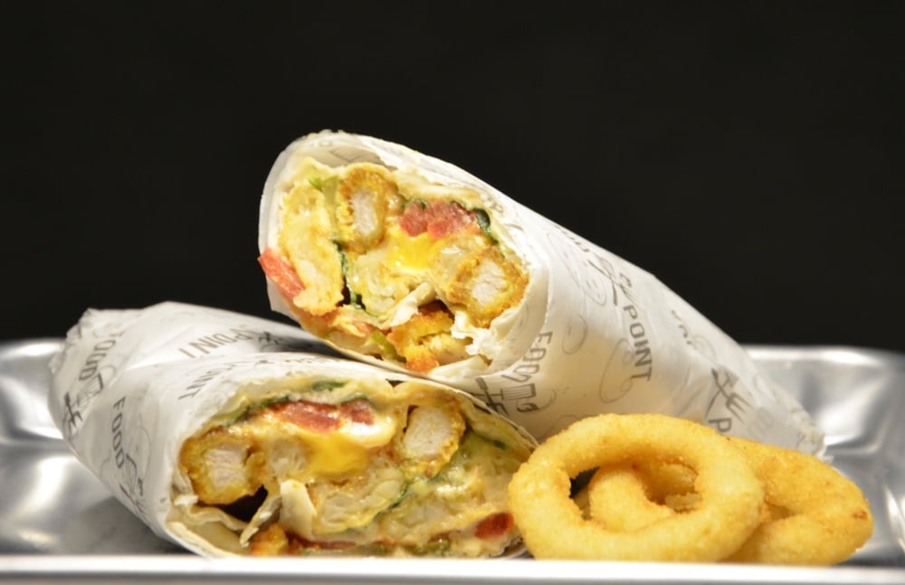 Чікенрол 320 грам GLOVO