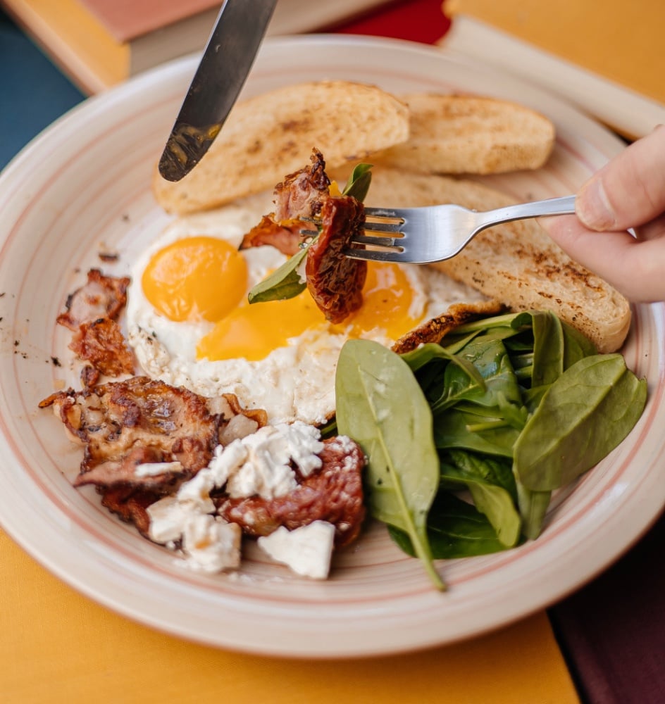 Сніданок №1 290 грам GLOVO